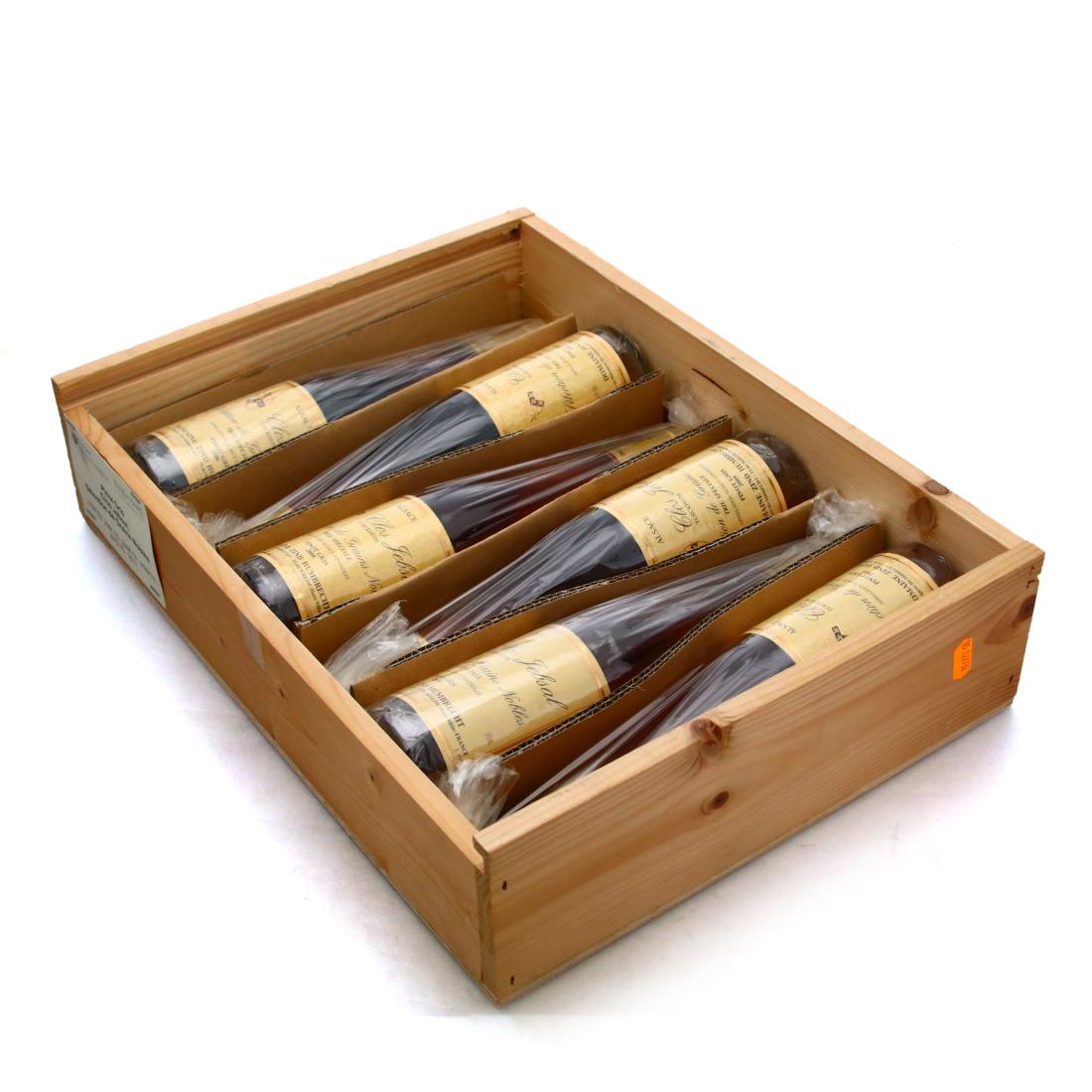 Image for Domaine Zind Humbrecht Clos Jebsal Selection de Grains Nobles Trie Speciale Pinot Gris Alsace