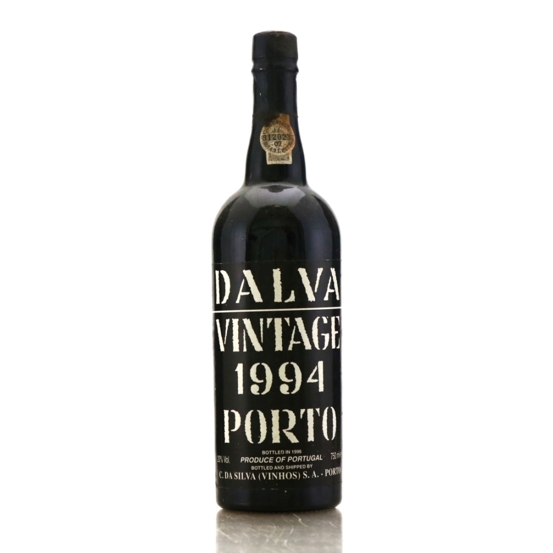 Dalva 1994 Vintage Port