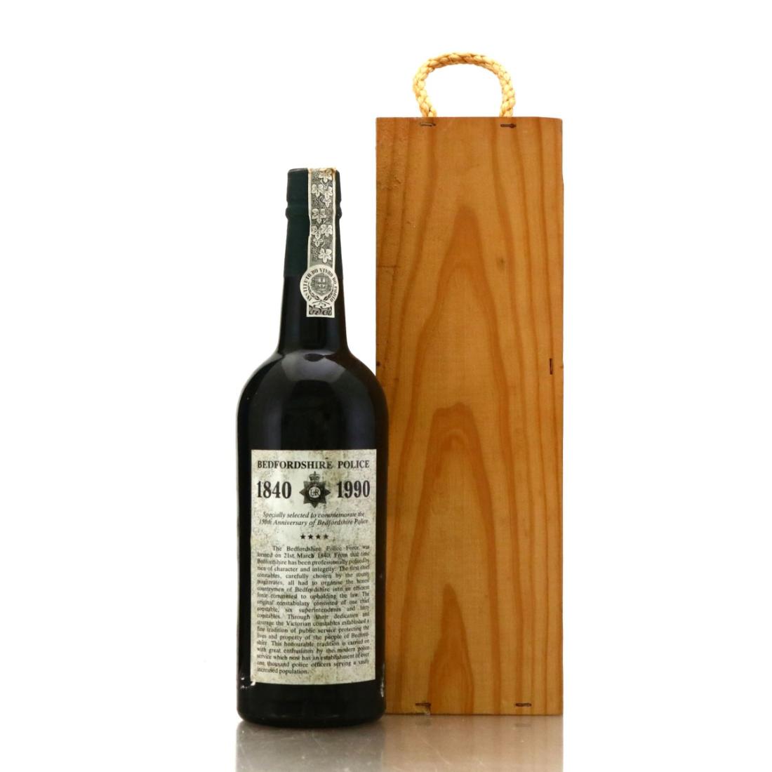 Image for Taylor's 1980 Vintage Port