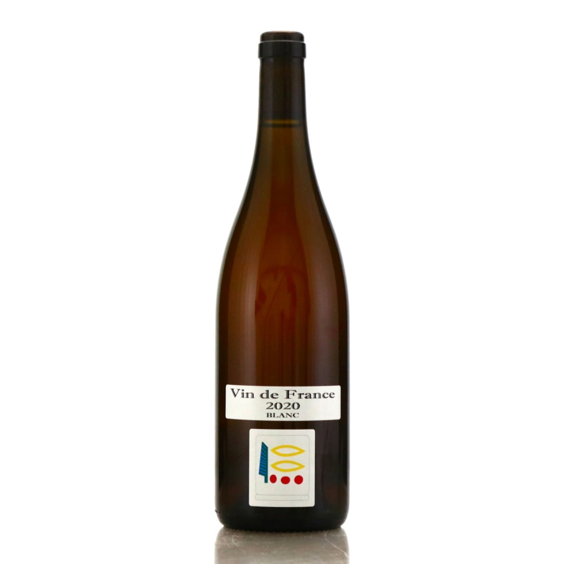Dom. Prieure Roch Skin Contact Chardonnay 2020 Vin de France Blanc