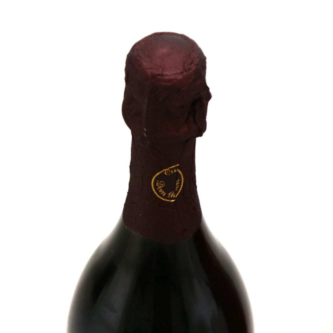 Image for Dom Perignon Rose 1990 Vintage Champagne