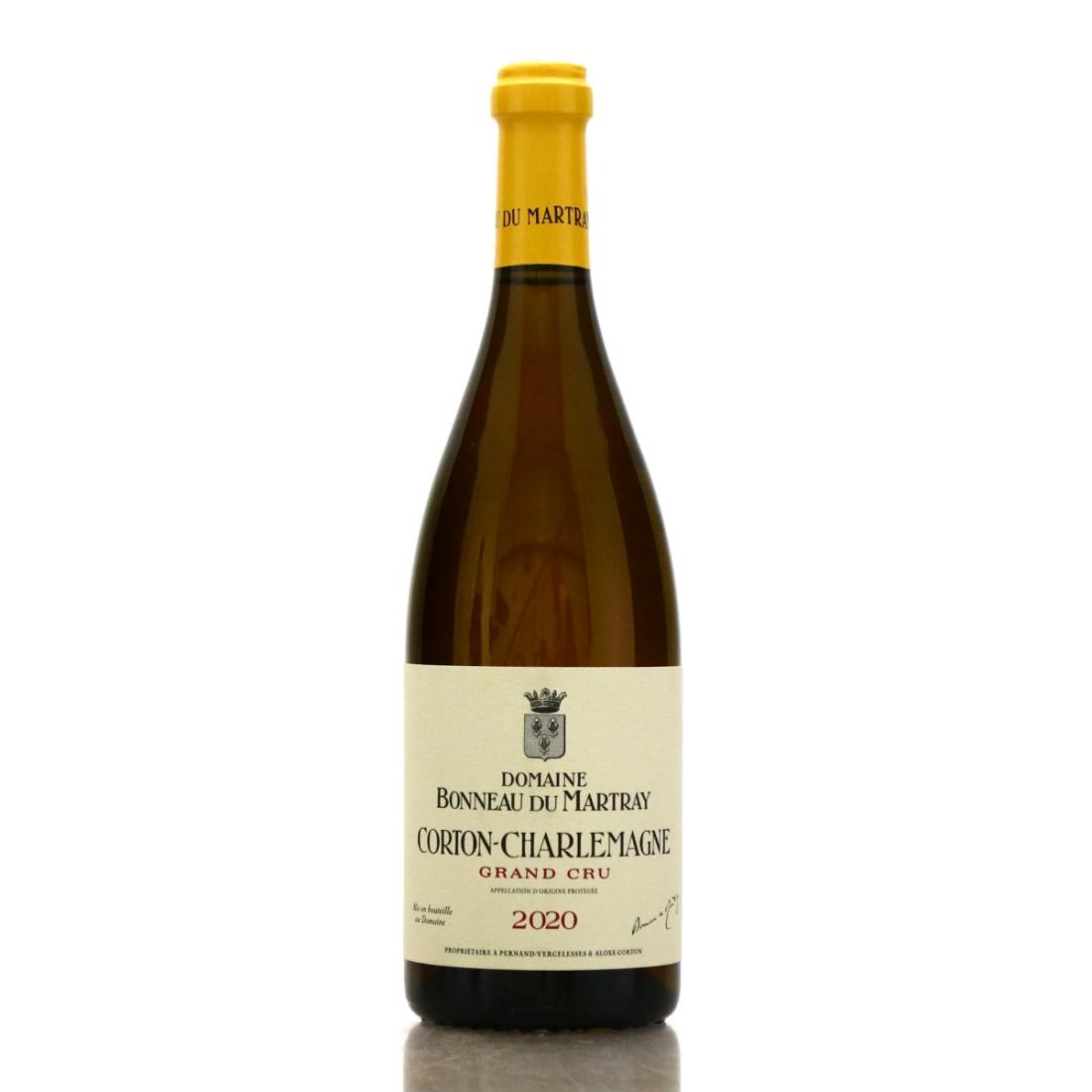 Image for Domaine Bonneau du Martray 2020