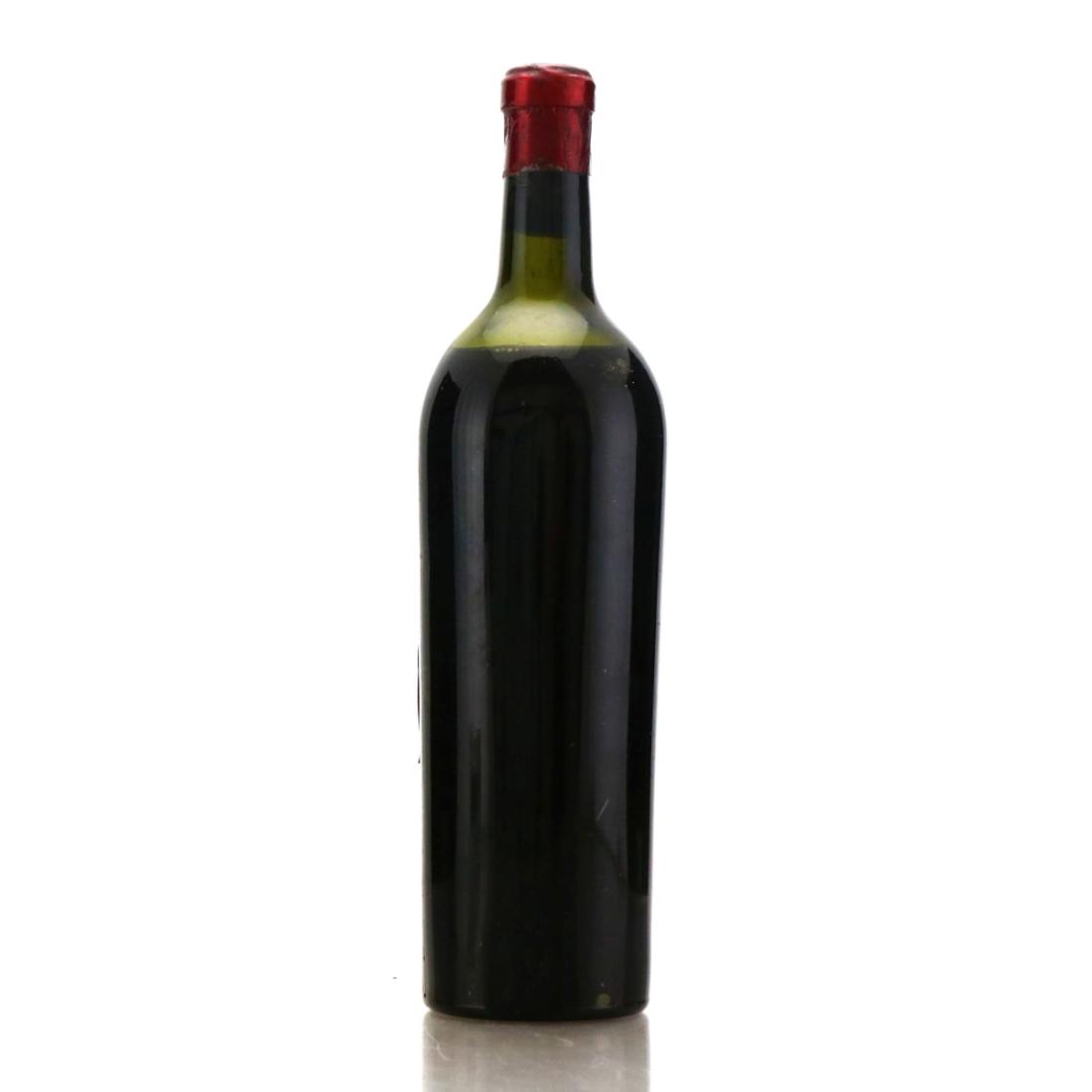 Image for Ch. Latour 1924 Pauillac 1er-Cru
