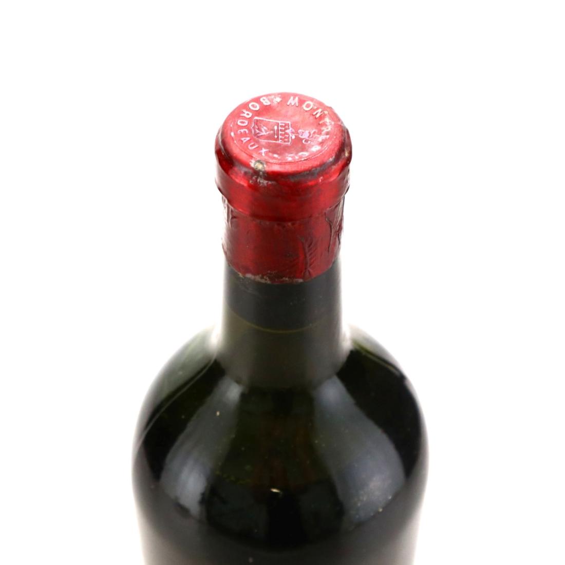 Image for Ch. Latour 1924 Pauillac 1er-Cru