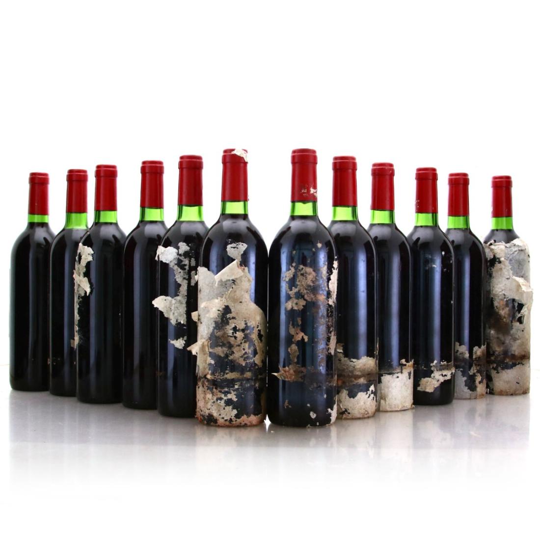 Image for Château Latour 1981