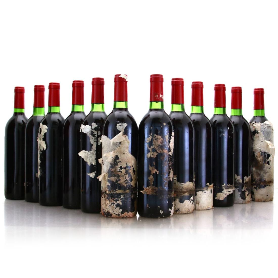 Image for Château Latour 1981