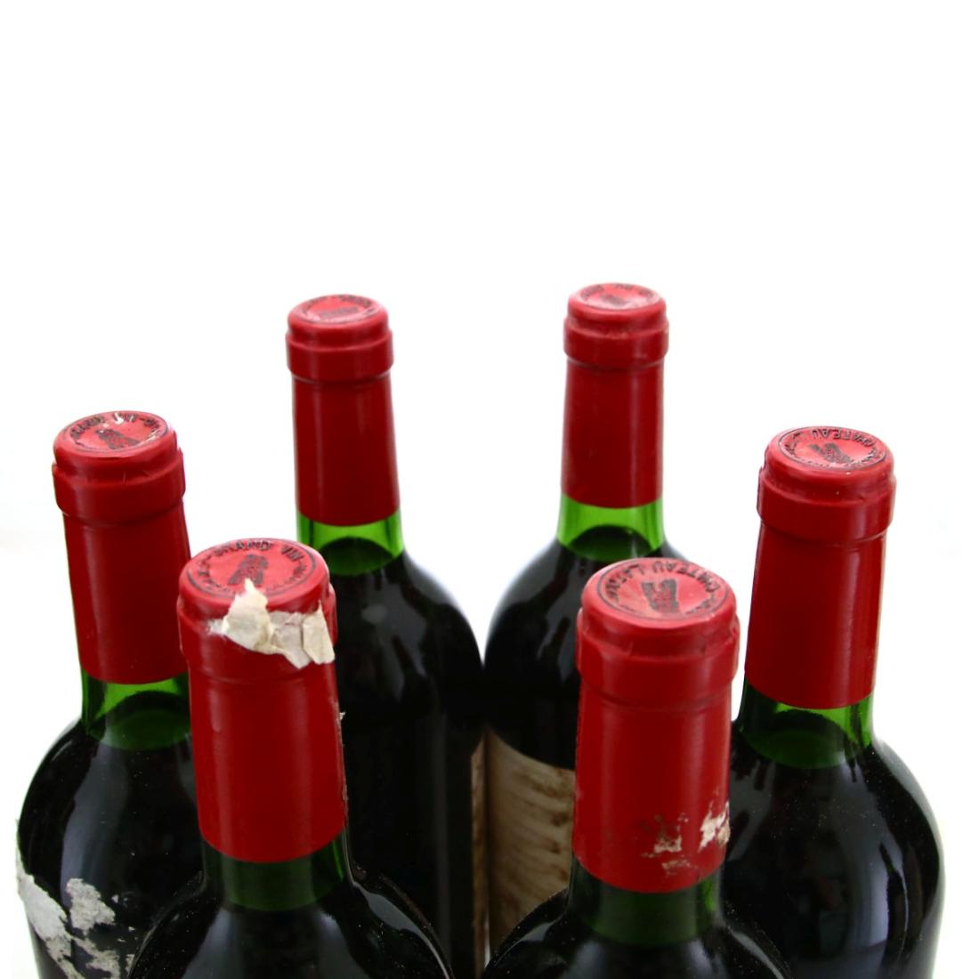 Image for Château Latour 1981