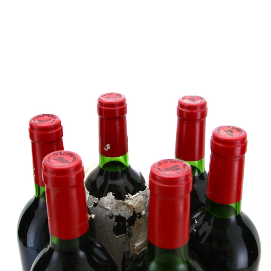 Image for Château Latour 1981