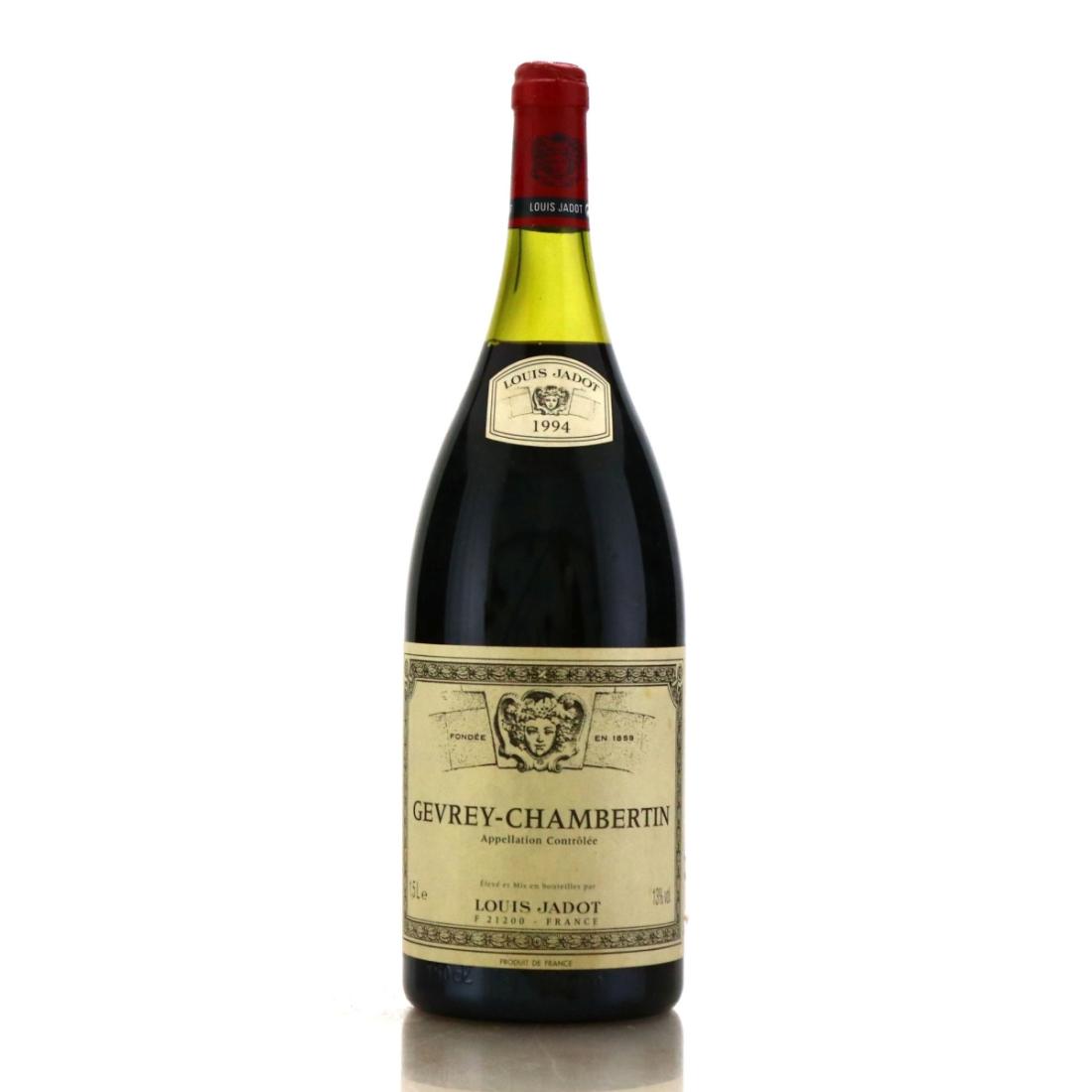 Image for Louis Jadot 1994 Gevrey-Chambertin
