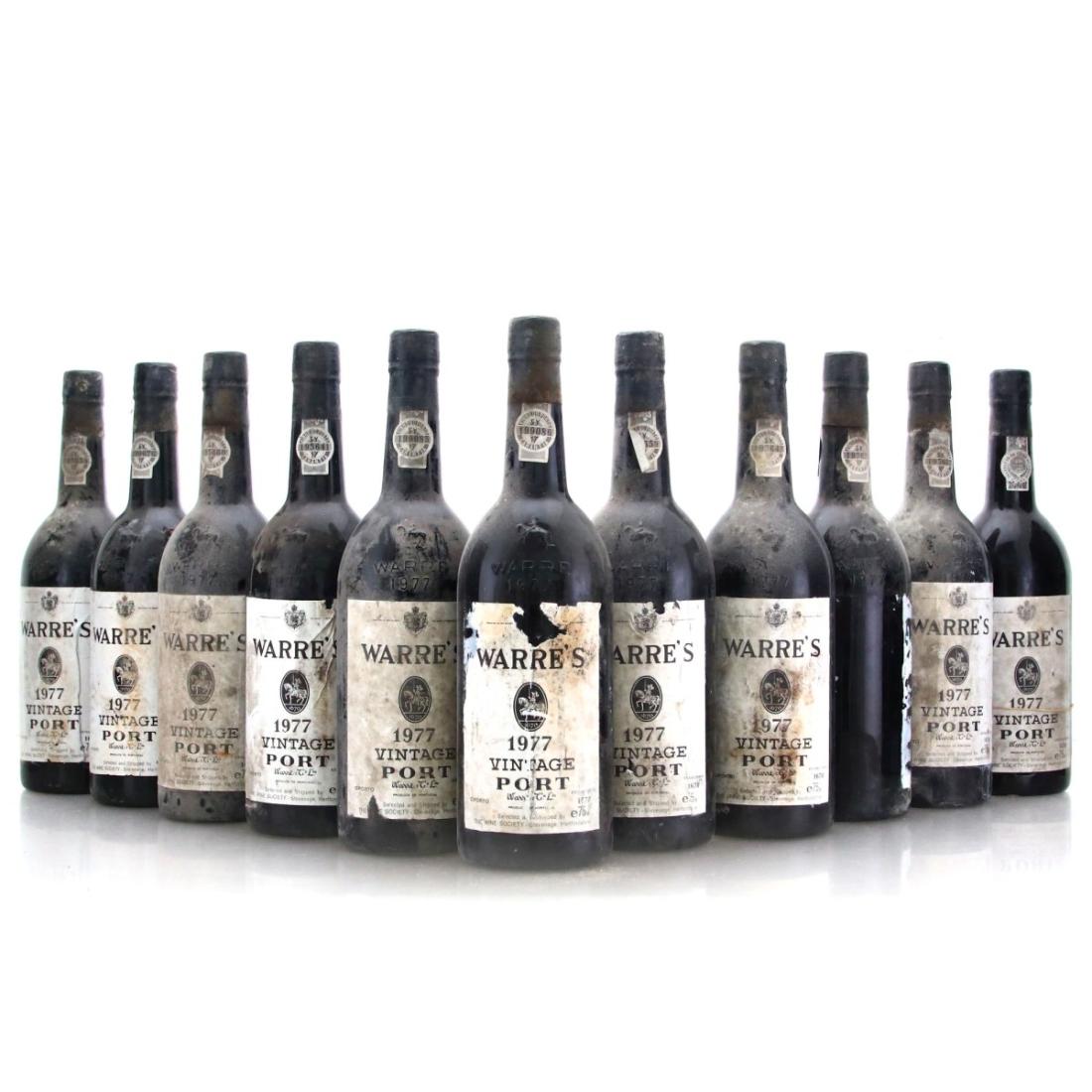 Image for Taylor's 1977 Vintage Port