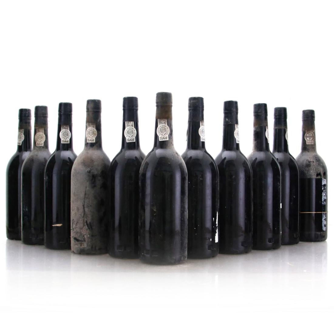 Image for Taylor's 1977 Vintage Port