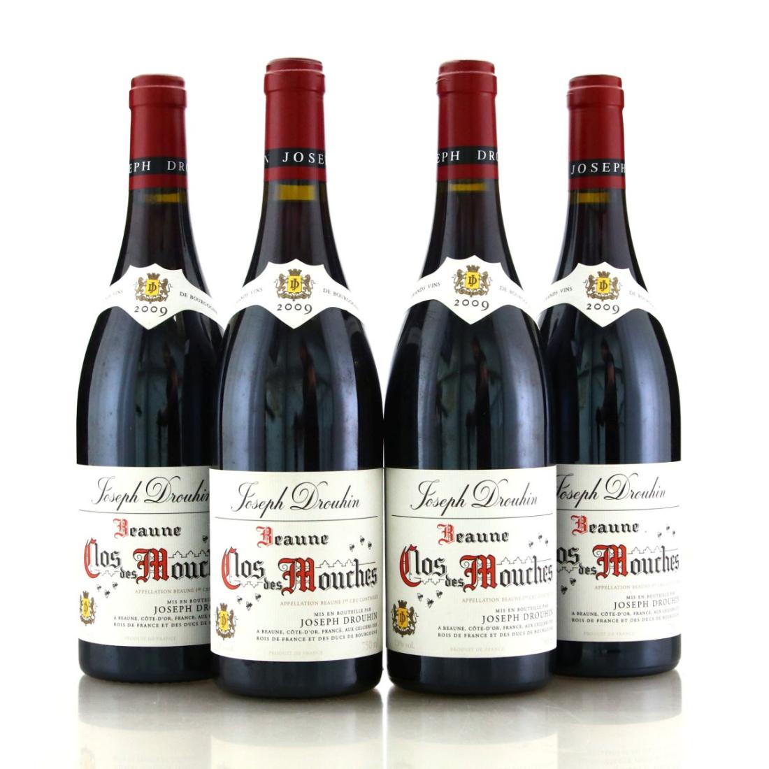 Image for Joseph Drouhin Clos des Mouches 2009 Beaune 1er-Cru