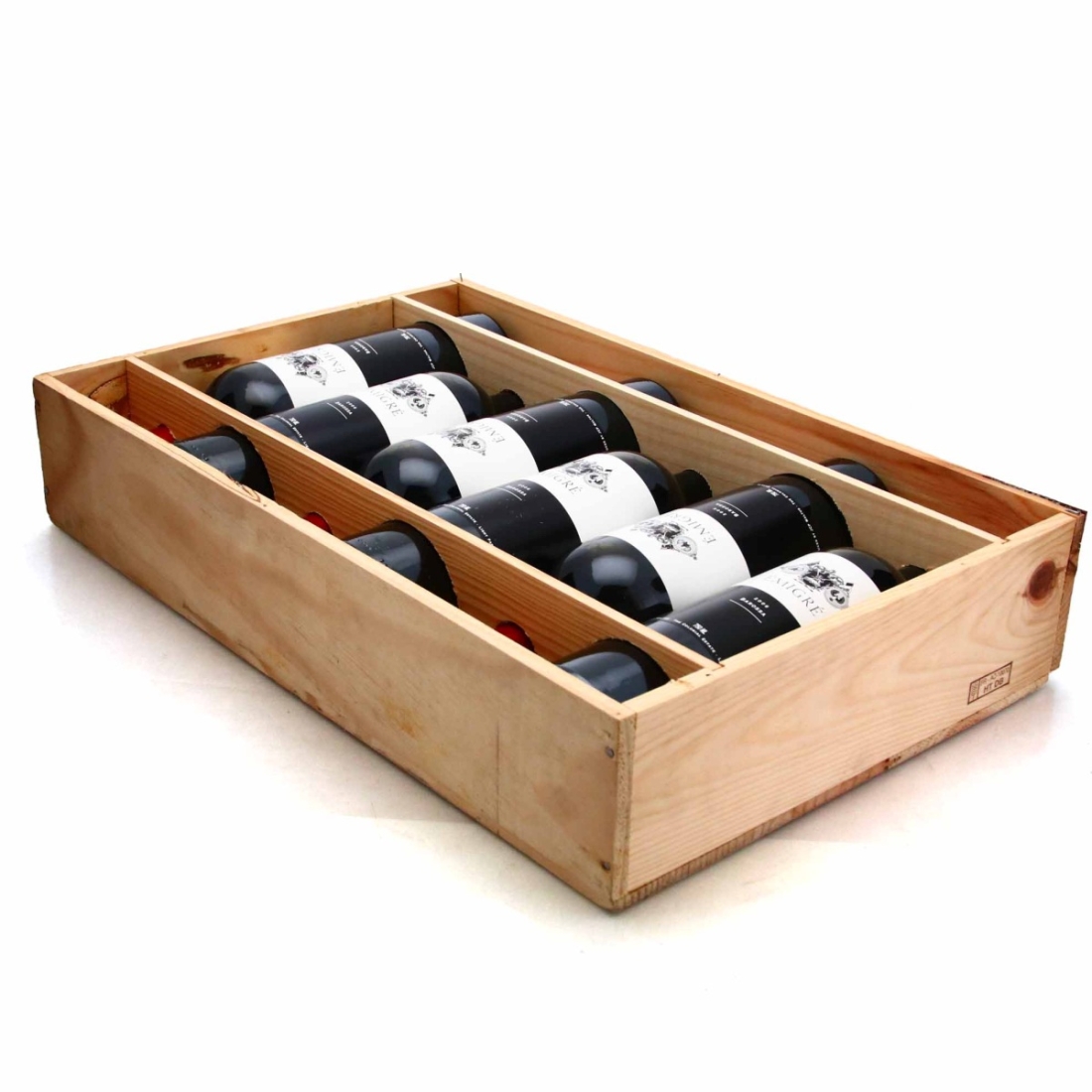 The Colonial Estate Emigre 2006 Barossa Valley 6x75cl