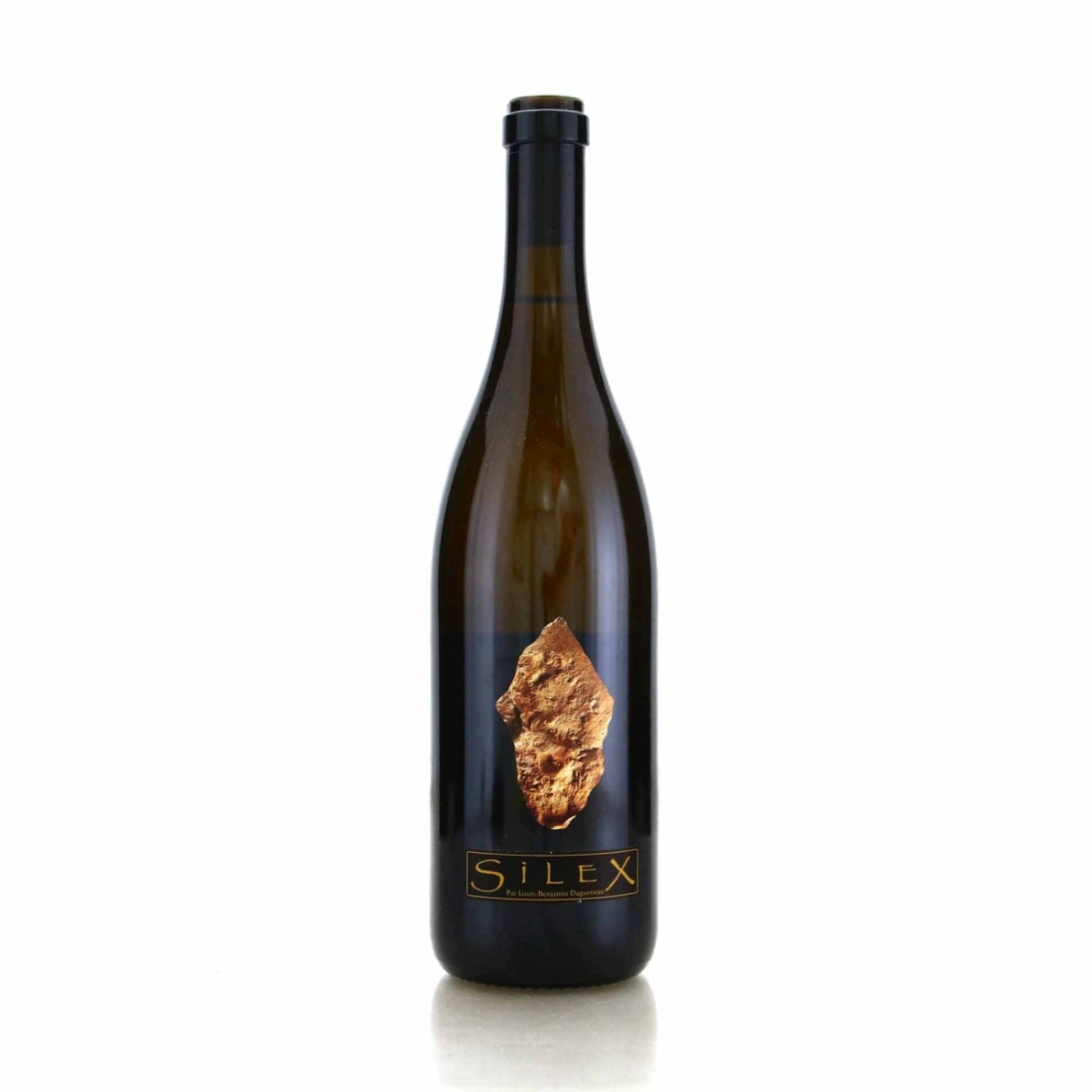 Dom. Didier Dagueneau Silex 2018 Vin de France