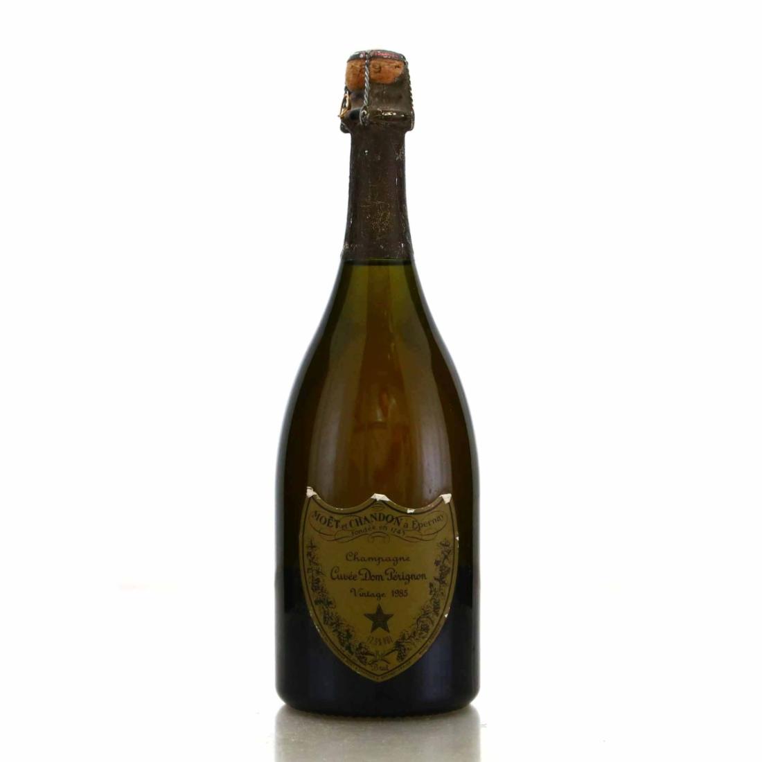 Image for Dom Perignon 1985 Vintage Champagne