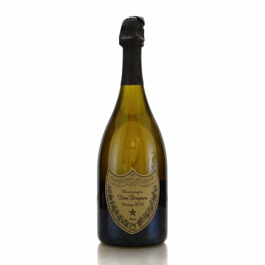 Image for Dom Pérignon 2013 Vintage Champagne