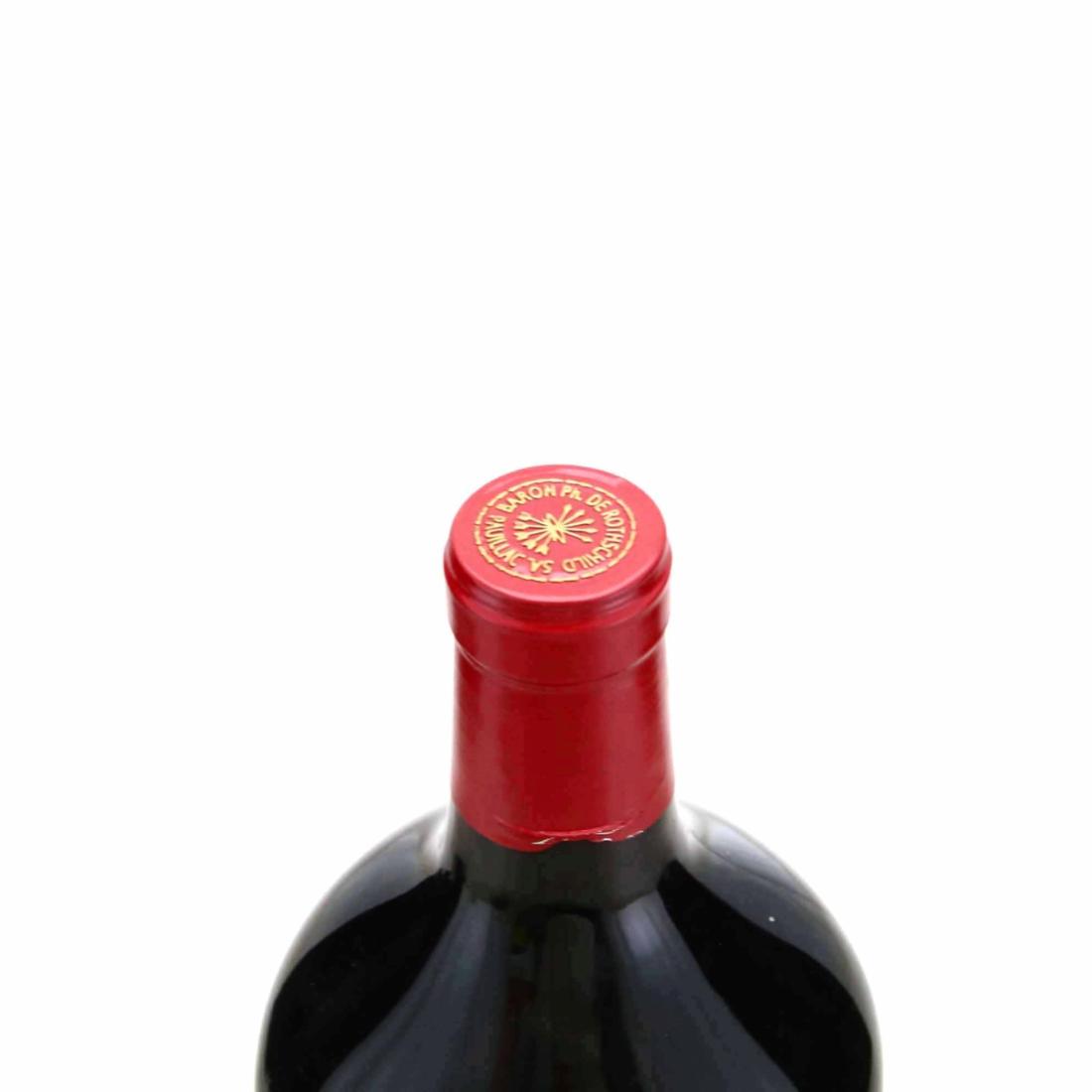 Image for Château Mouton Rothschild 2006