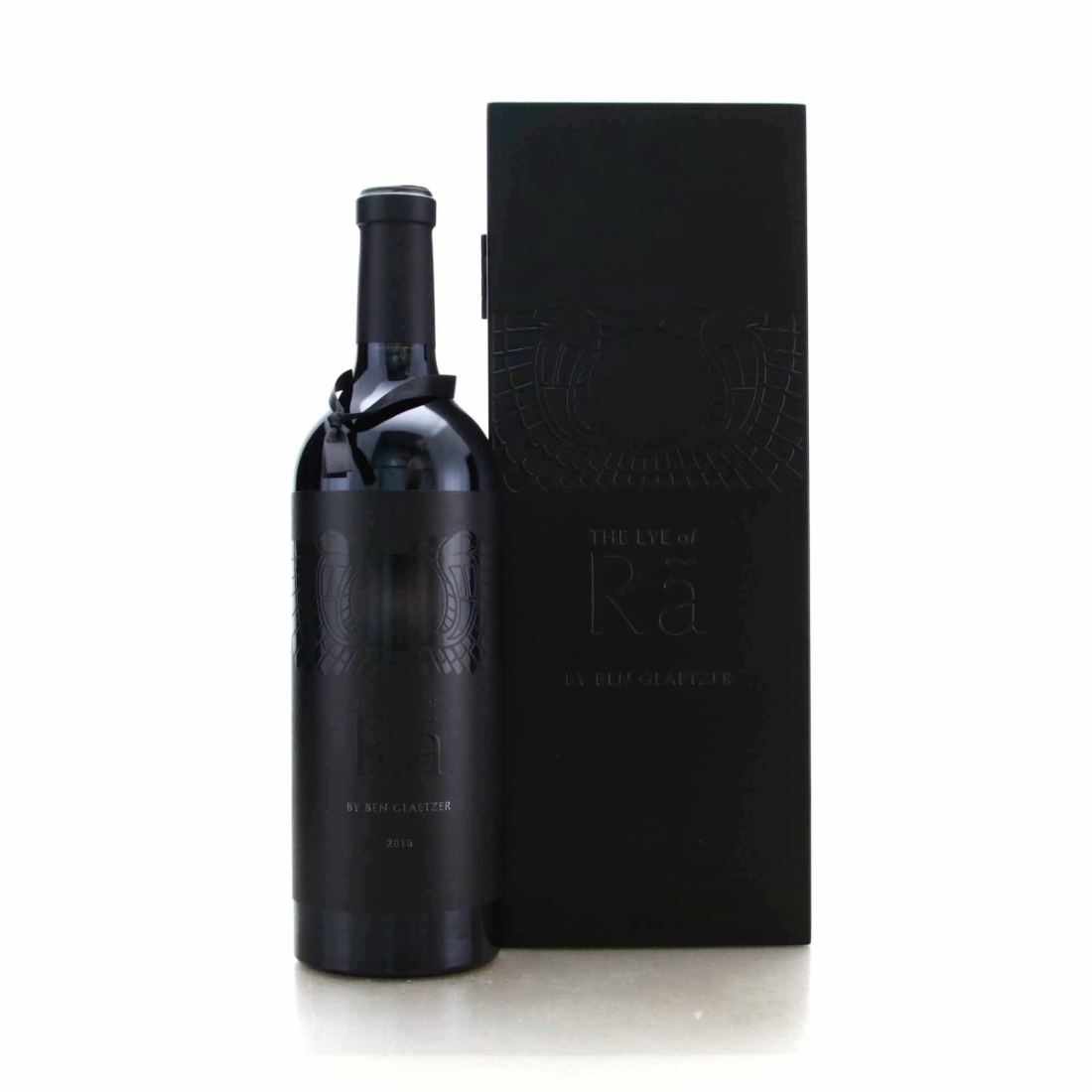 Ben Glaetzer The Eye of Ra 2016 Barossa Valley