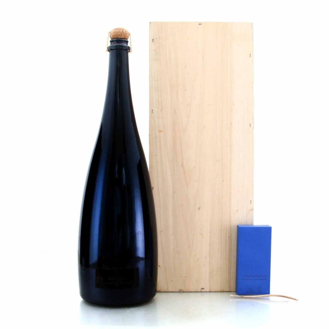 Image for Henri Giraud Fut de Chene MV16 Champagne Grand-Cru
