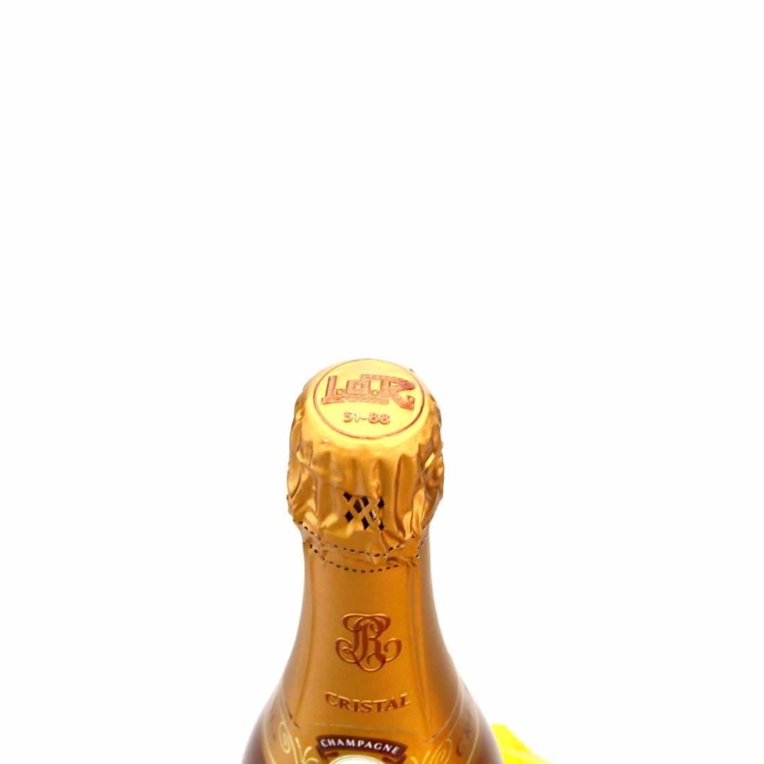 Image for Louis Roederer Cristal 1996 Vintage Champagne