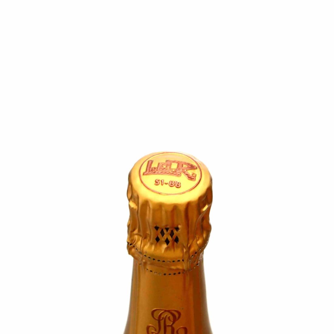 Image for Louis Roederer Cristal 1996 Vintage Champagne x 2