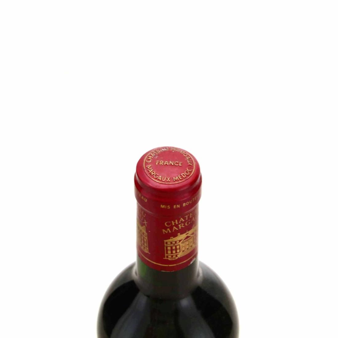 Image for Château Margaux 1989