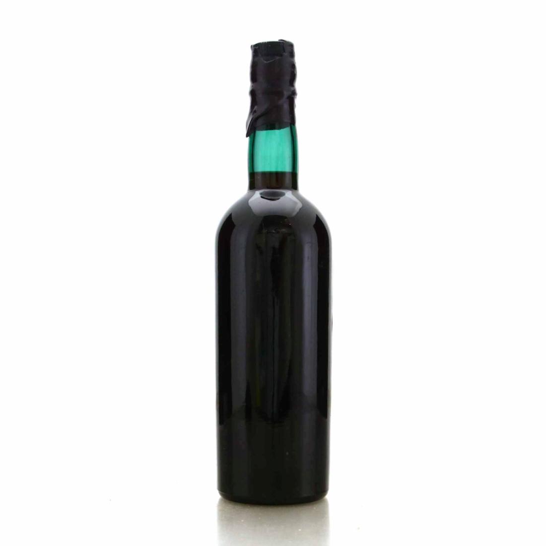 Image for Cossart Gordon Centenary Solera 1845 Bual Madeira
