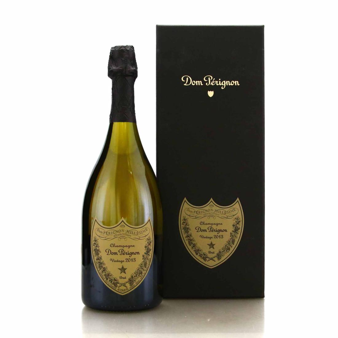 Image for Dom Pérignon 2013 Vintage Champagne