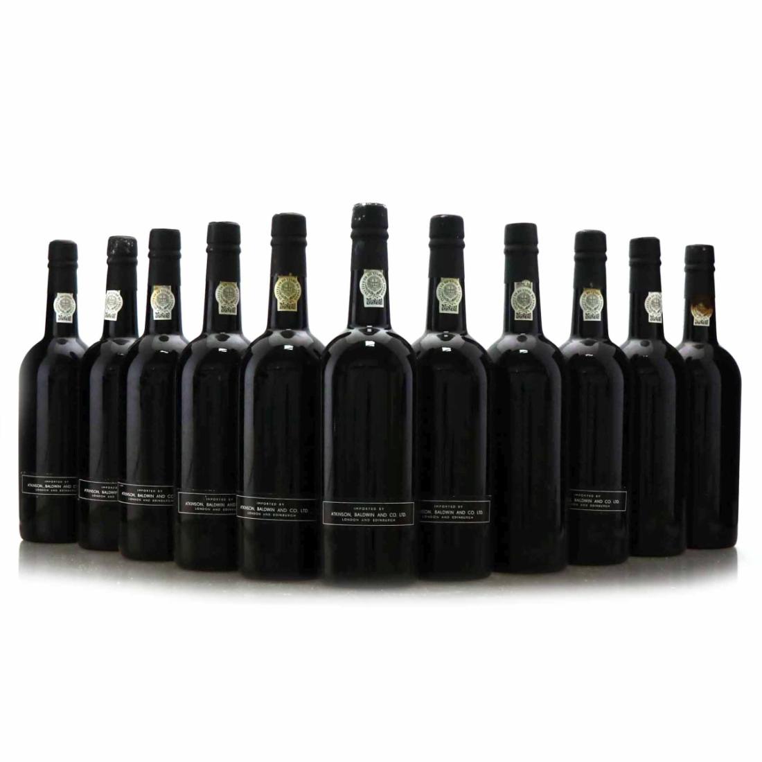 Image for Croft 1977 Vintage Port