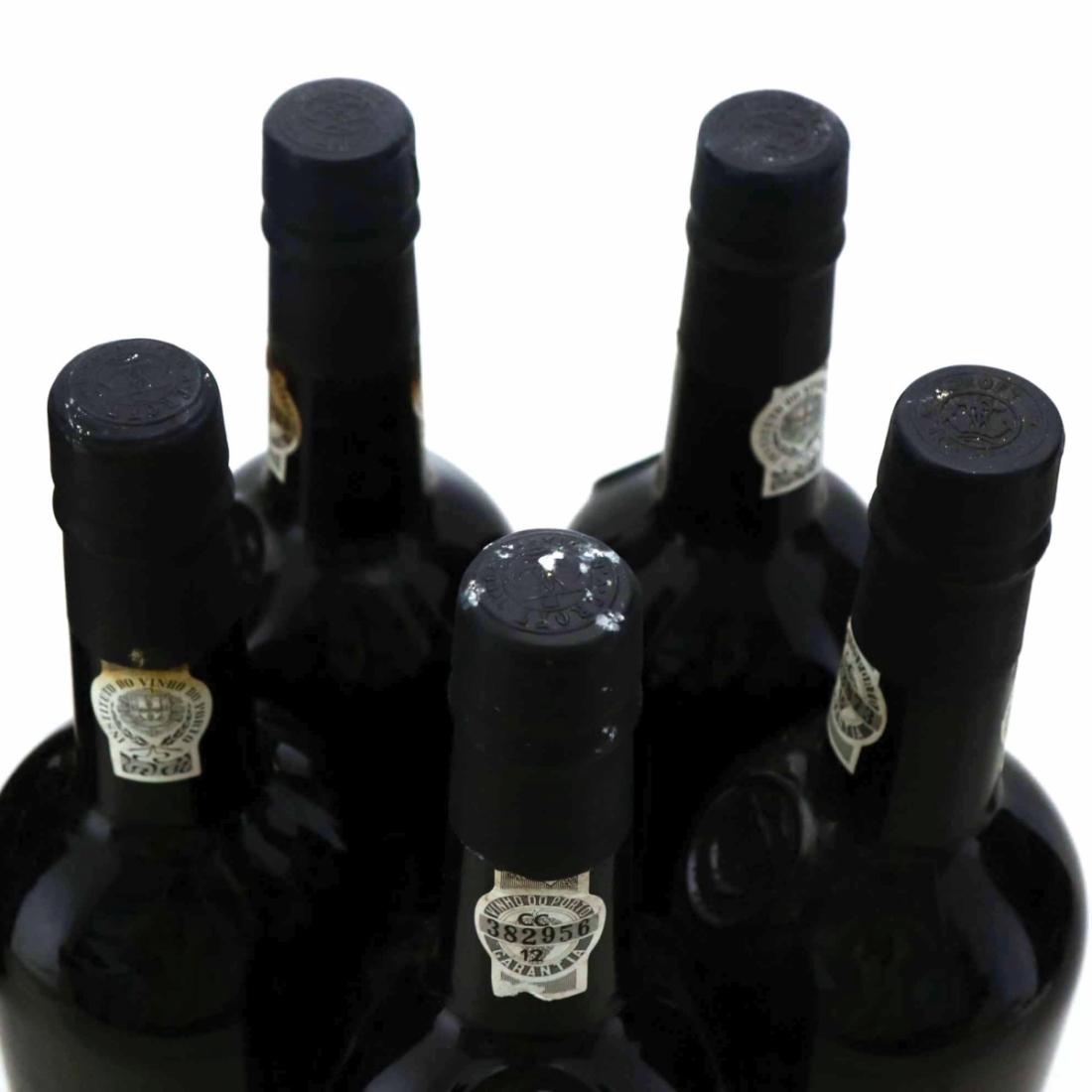 Image for Croft 1977 Vintage Port