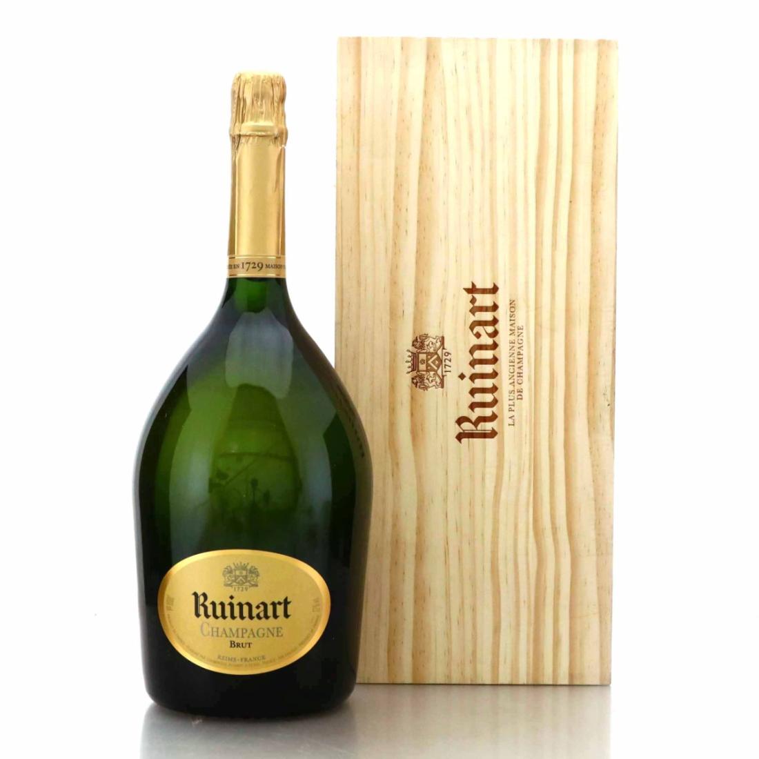 Image for Ruinart Brut NV Champagne