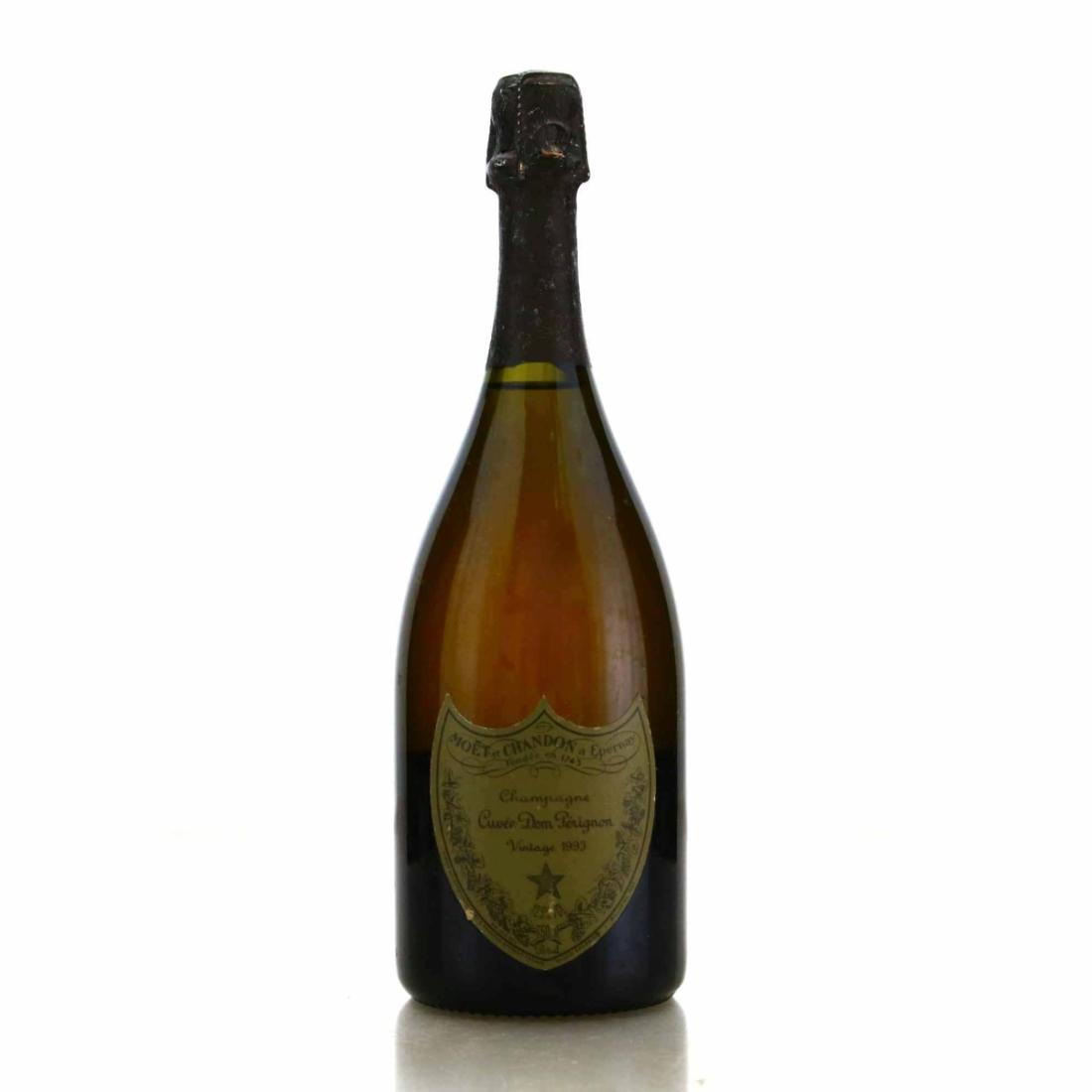 Image for Dom Perignon 1993 Vintage Champagne