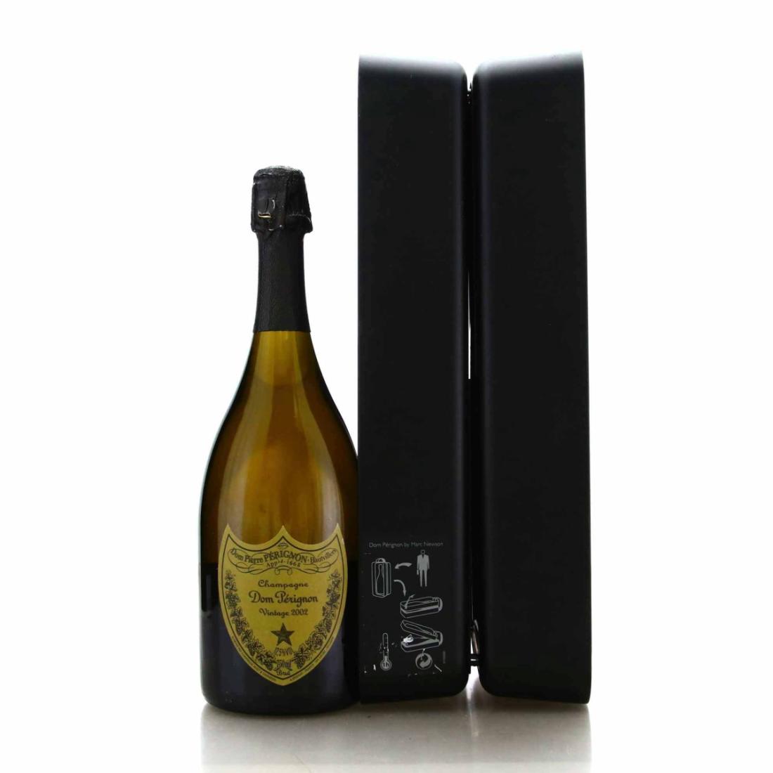Image for Dom Pérignon 2002 Vintage Champagne