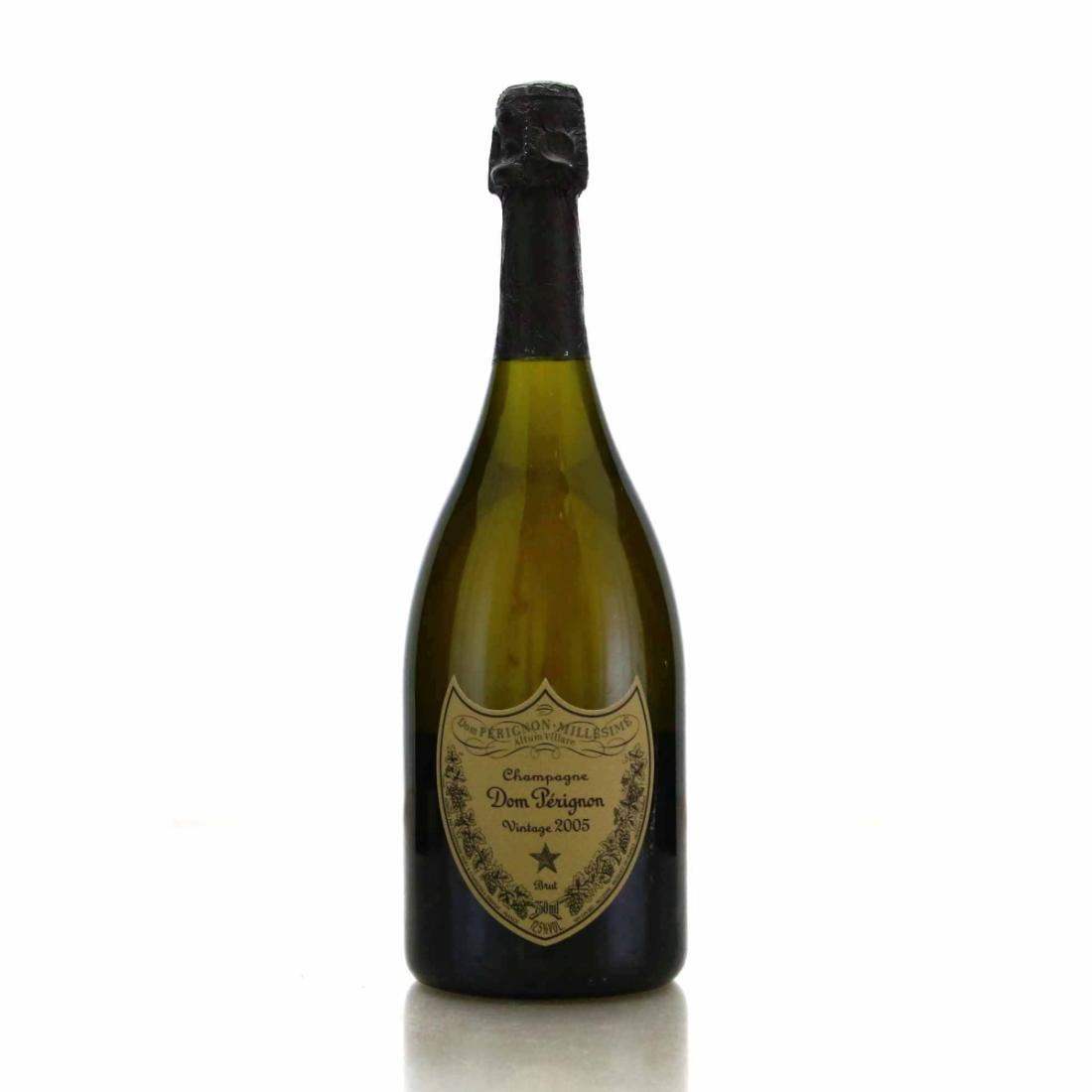 Image for Dom Perignon 2005 Vintage Champagne