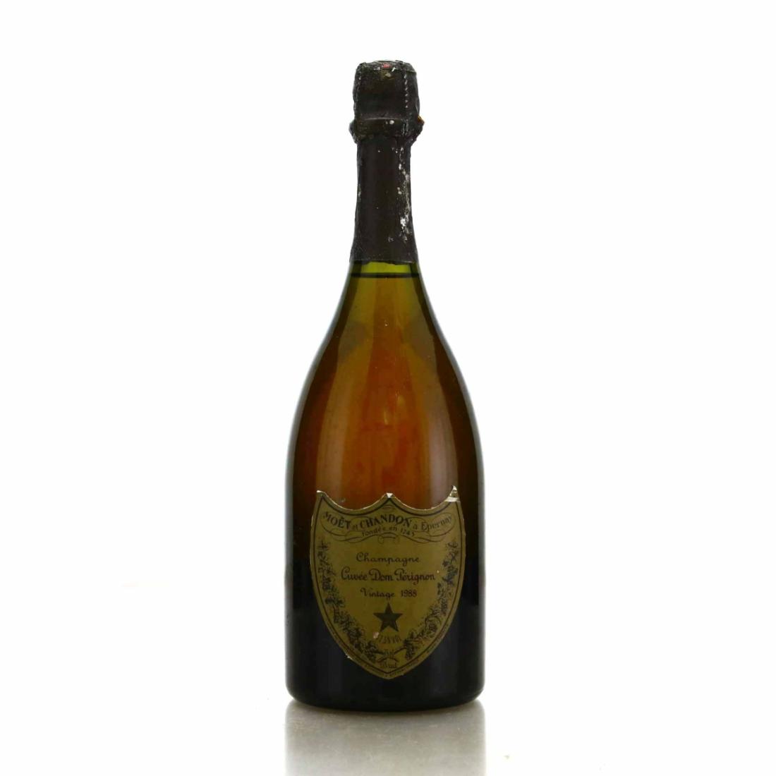Image for Dom Pérignon 1988 Vintage Champagne