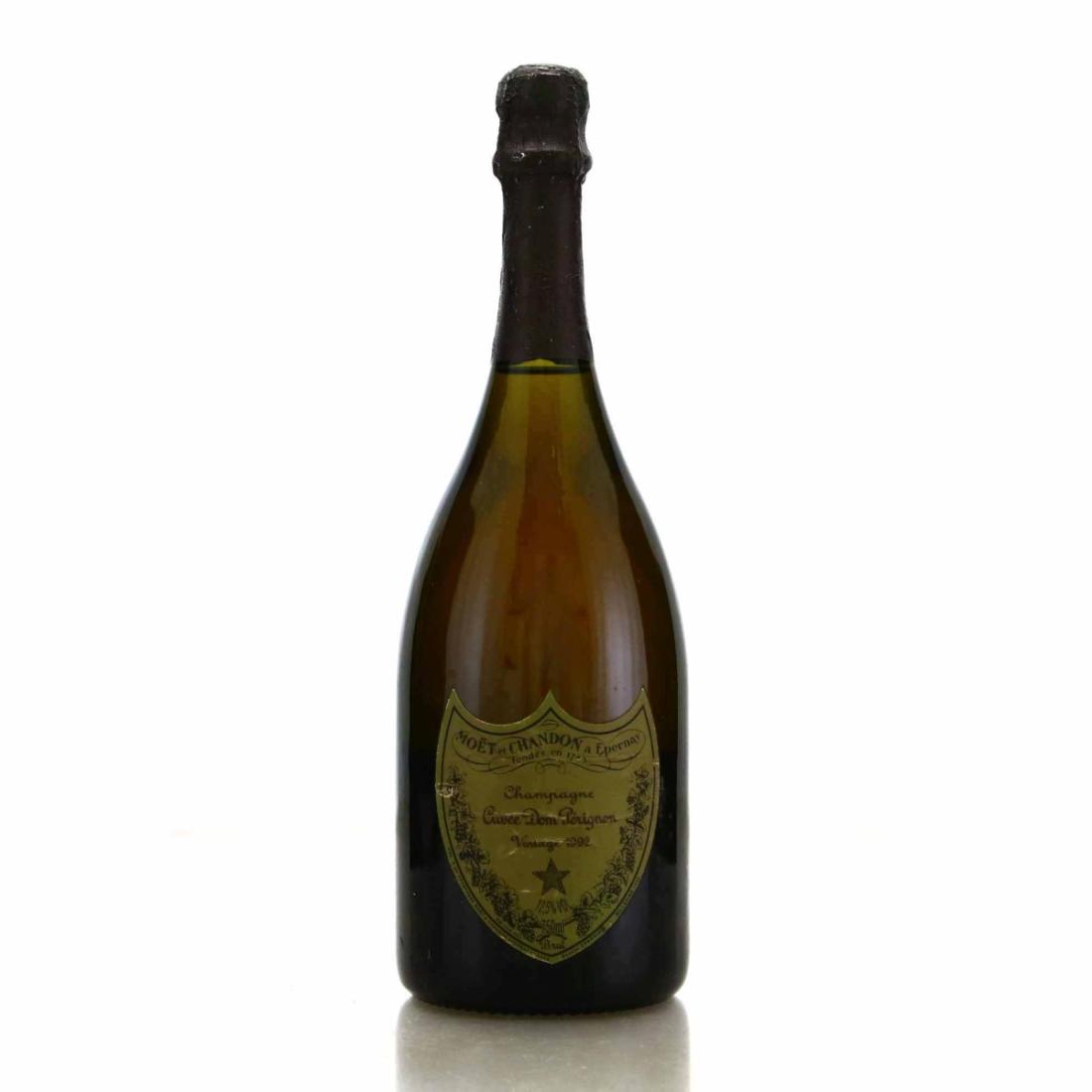 Image for Dom Pérignon 1992 Vintage Champagne