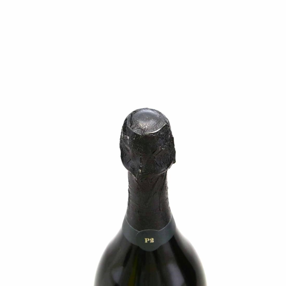 Image for Dom Perignon Plenitude 2 2002 Vintage Champagne