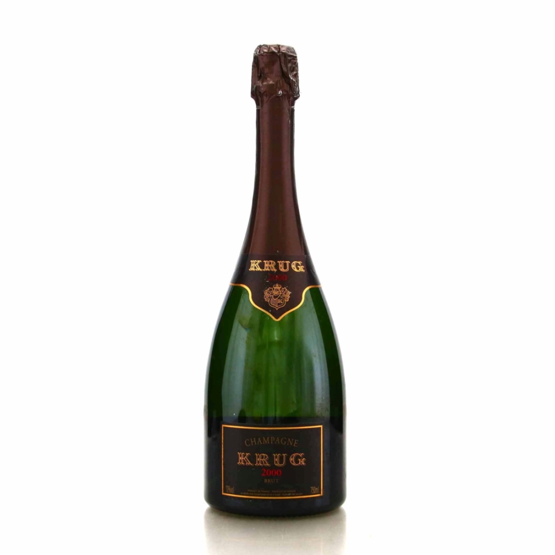 Image for Krug Brut 2000 Vintage Champagne