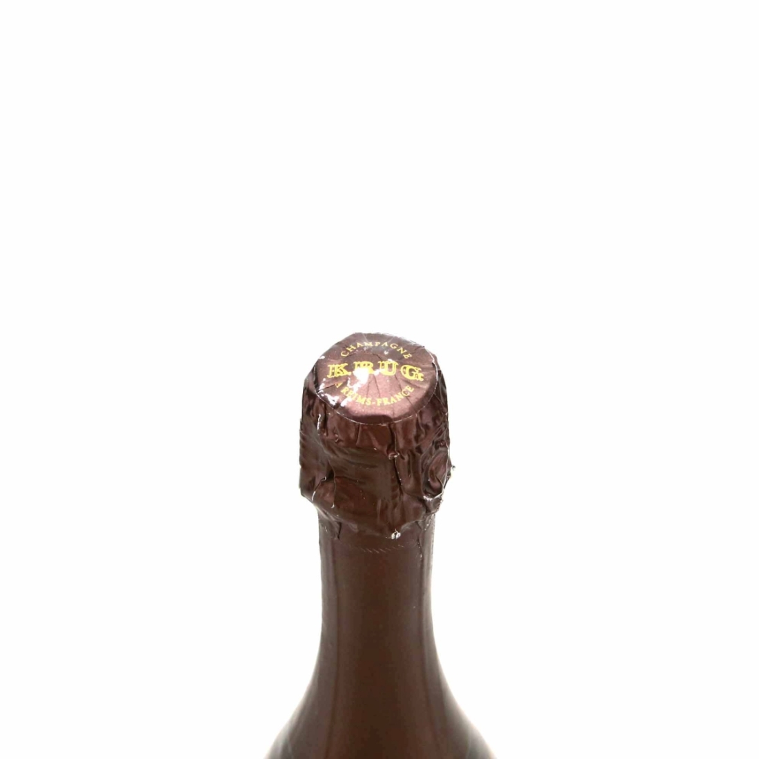 Image for Krug Brut 2000 Vintage Champagne