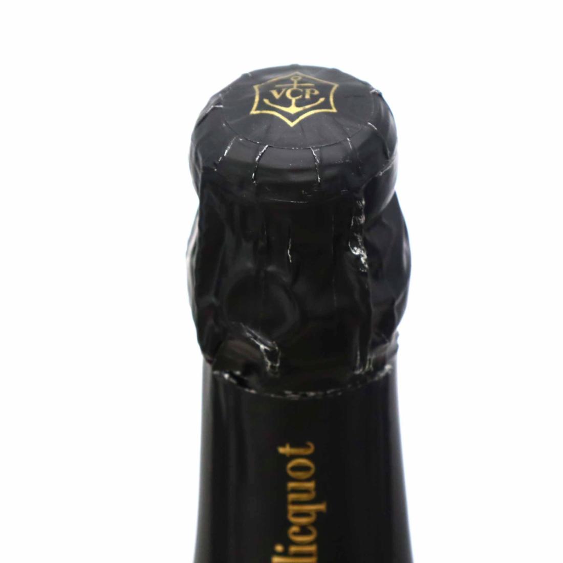 Image for Veuve Clicquot Brut 1989 Vintage Champagne