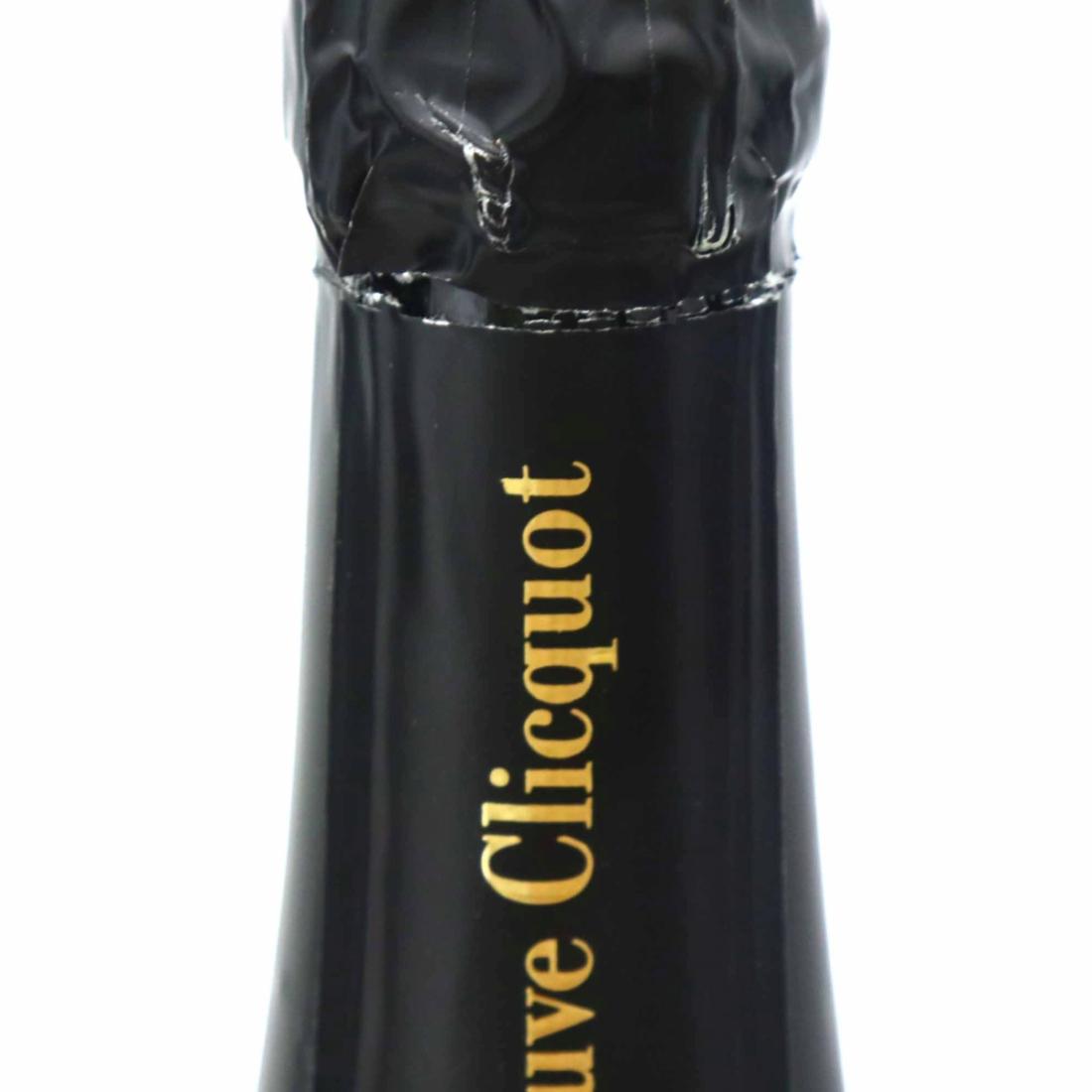 Image for Veuve Clicquot Brut 1989 Vintage Champagne
