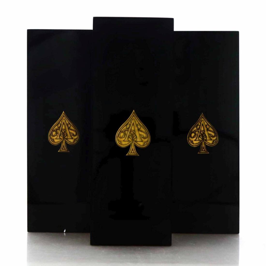 Image for Armand de Brignac Ace of Spades Gold Champagne x 3