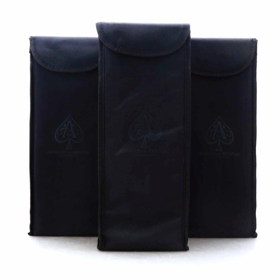 Image for Armand de Brignac Ace of Spades Gold Champagne x 3