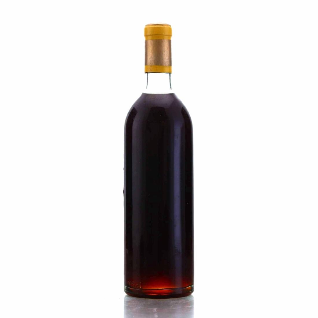 Image for Ch. d'Yquem 1957 Sauternes 1er-Cru Superieur