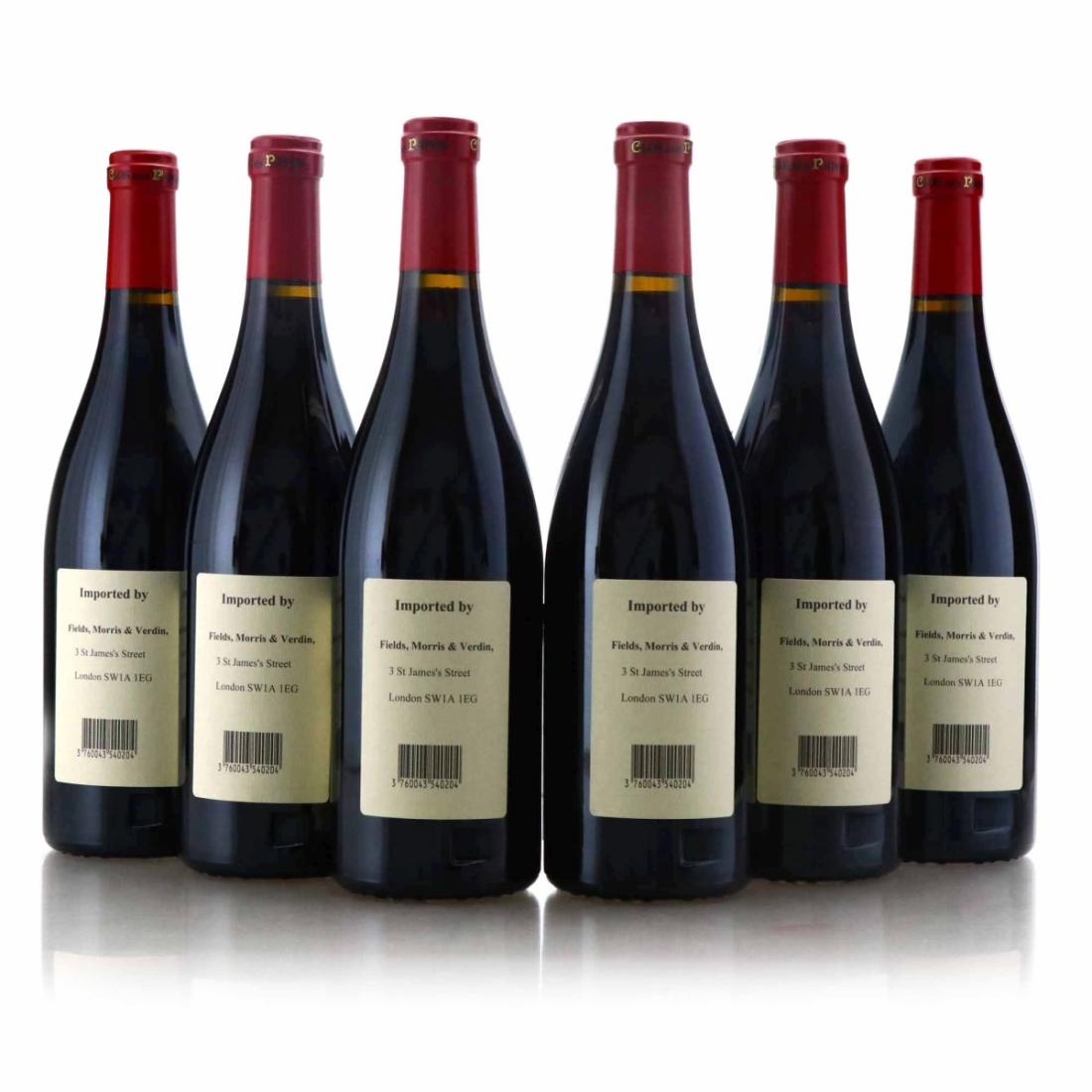 Image for Clos des Papes 2020 Chateauneuf-du-Pape
