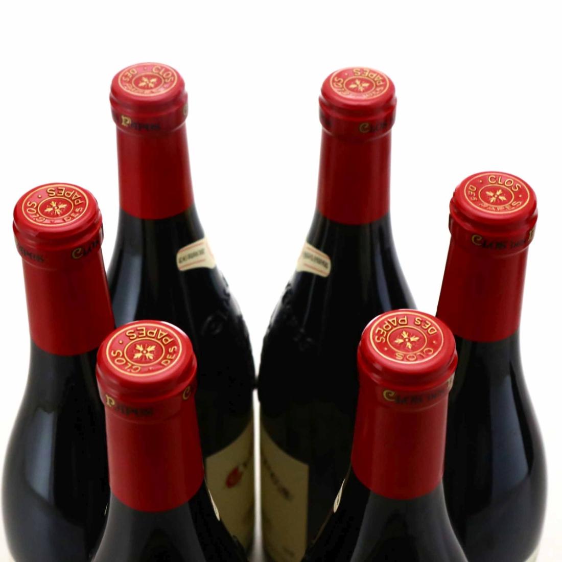 Image for Clos des Papes 2020 Chateauneuf-du-Pape