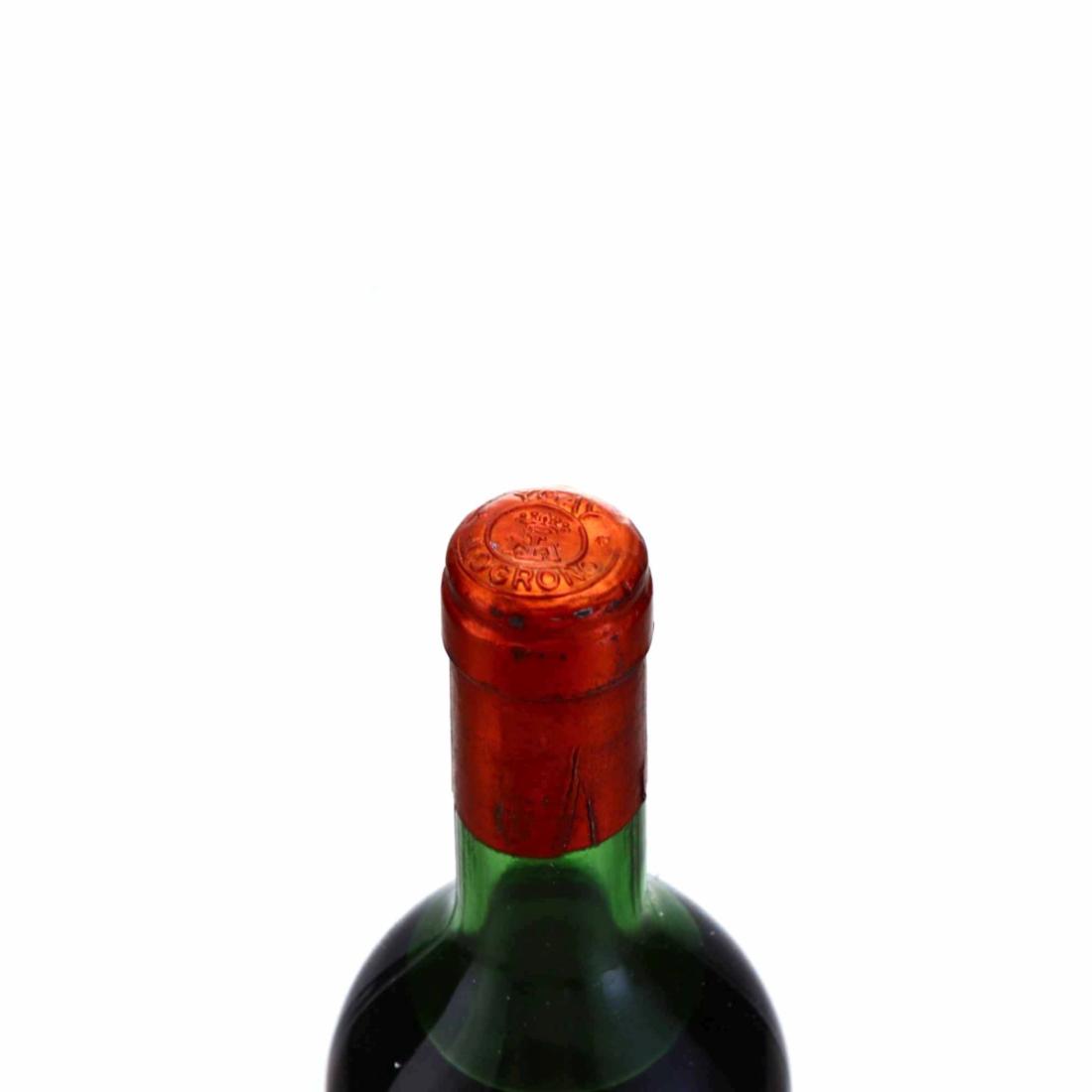 Image for Marques de Murrieta Ygay Etiqueta Blanca 1970 Rioja