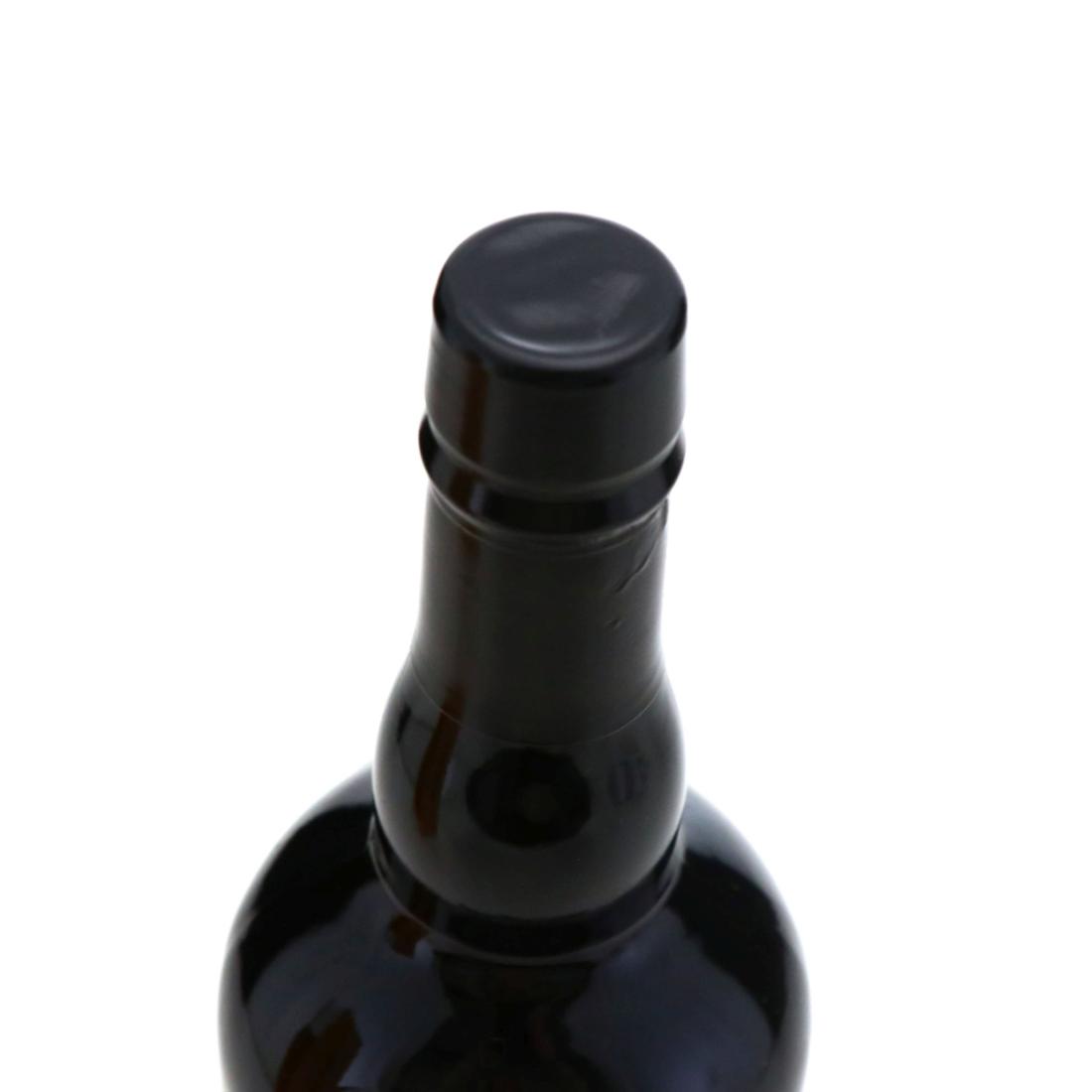 Image for Graham's Quinta dos Malvedos 2010 Vintage Port