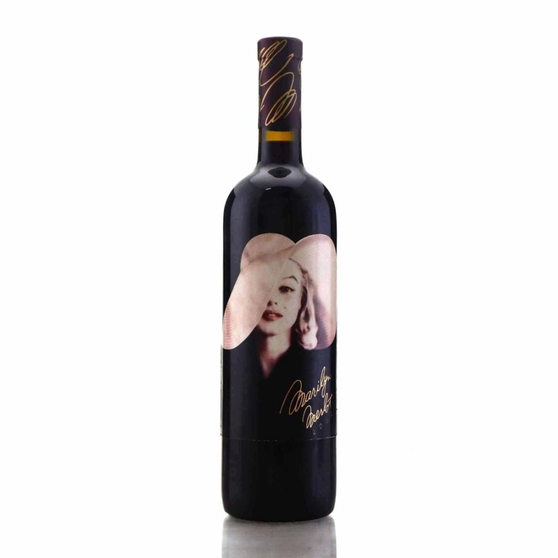 Marilyn Merlot 2002 Napa Valley