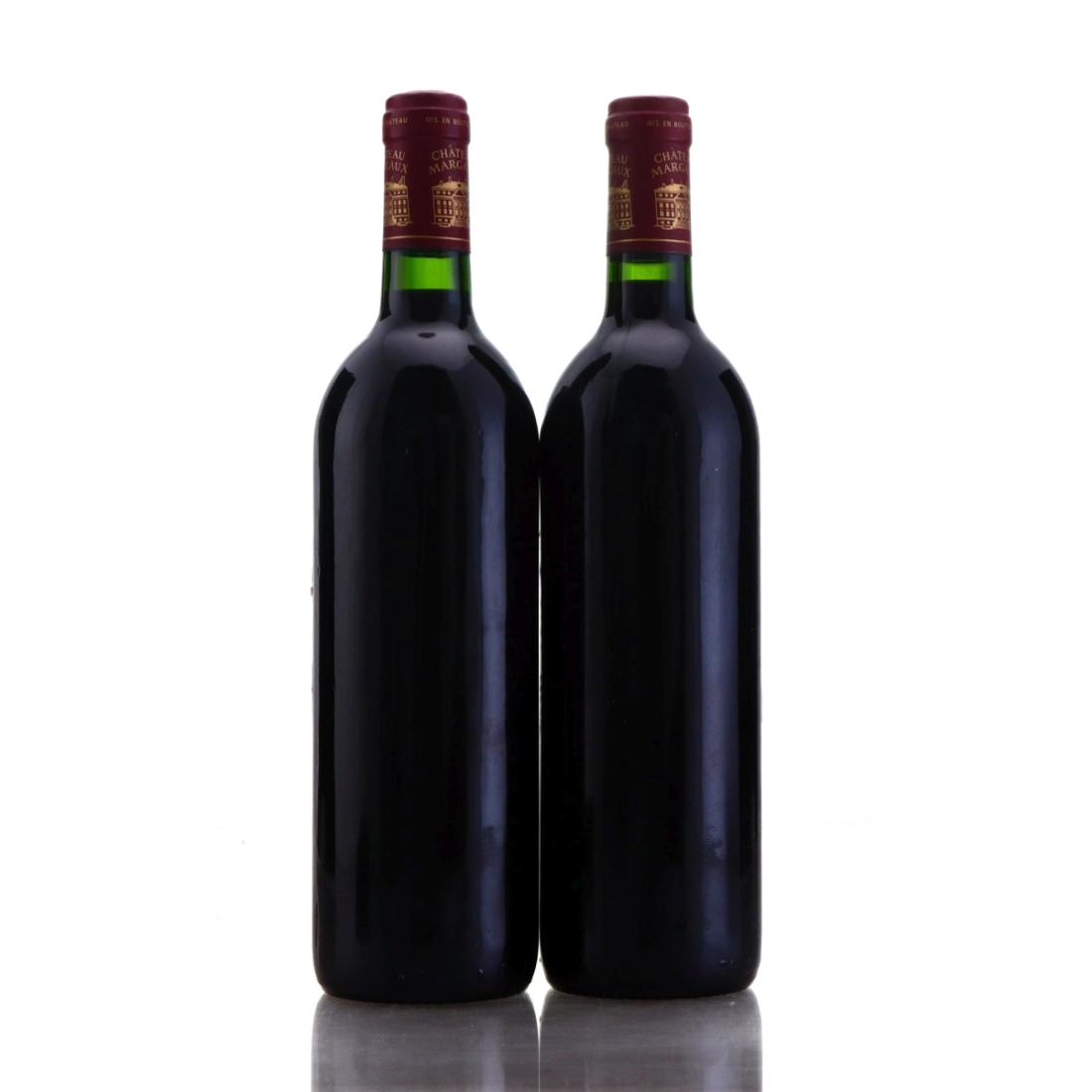 Image for Ch. Margaux 1988 Margaux 1er-Cru